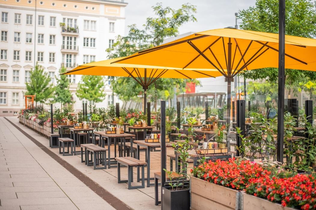 Bilder PETER PANE Burgergrill & Bar