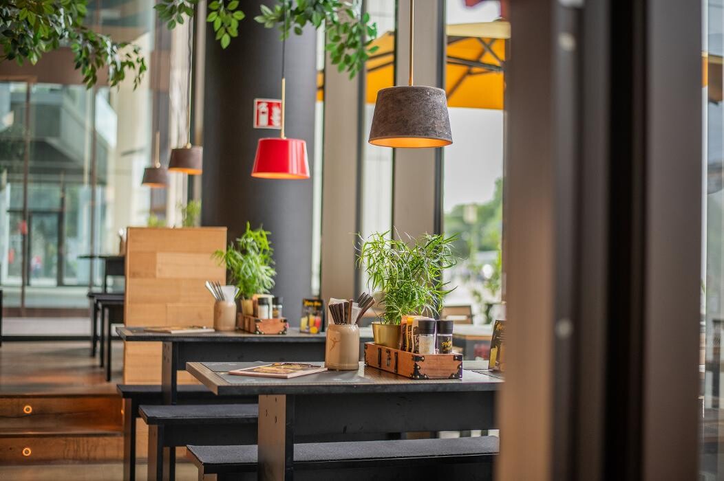 Bilder PETER PANE Burgergrill & Bar