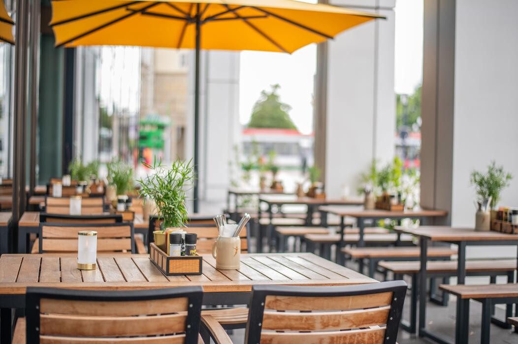 Bilder PETER PANE Burgergrill & Bar