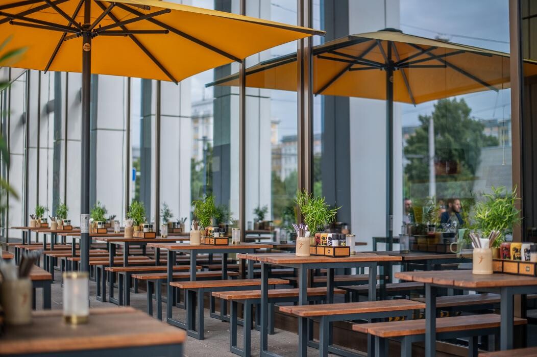 Bilder PETER PANE Burgergrill & Bar