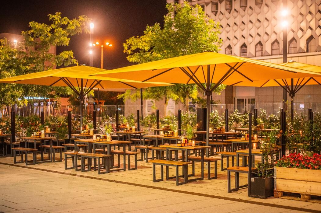 Bilder PETER PANE Burgergrill & Bar