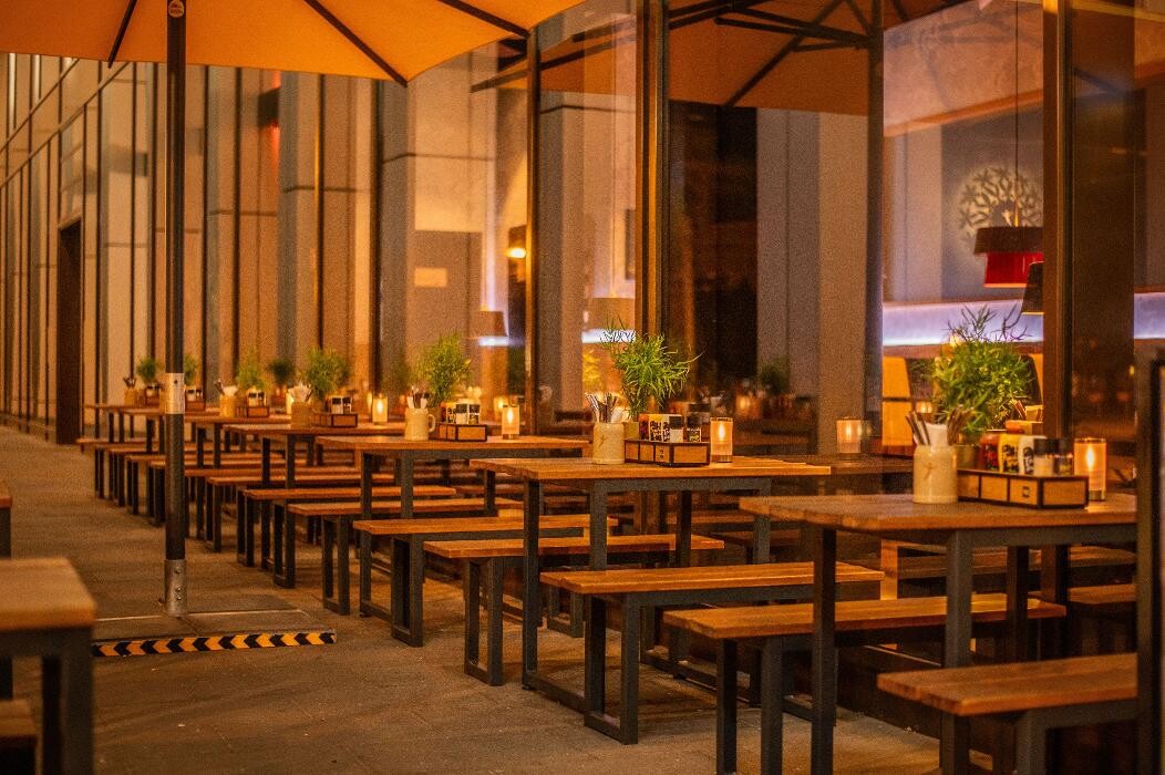 Bilder PETER PANE Burgergrill & Bar