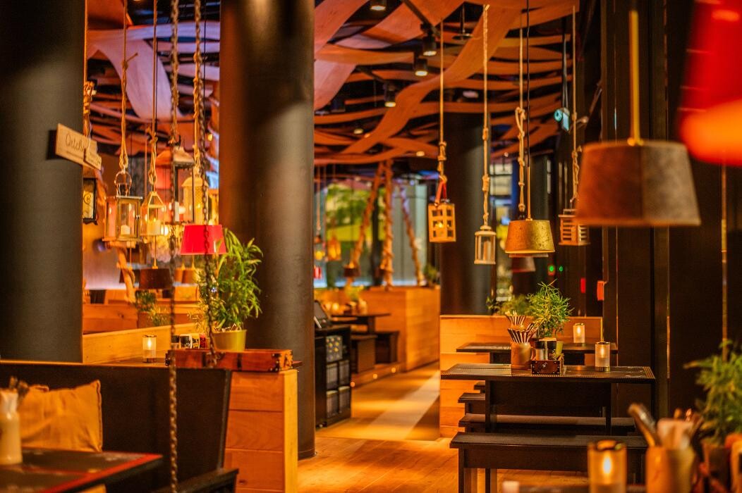 Bilder PETER PANE Burgergrill & Bar