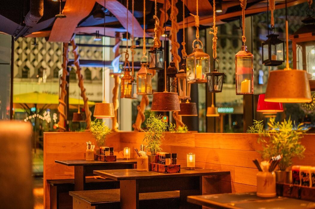 Bilder PETER PANE Burgergrill & Bar