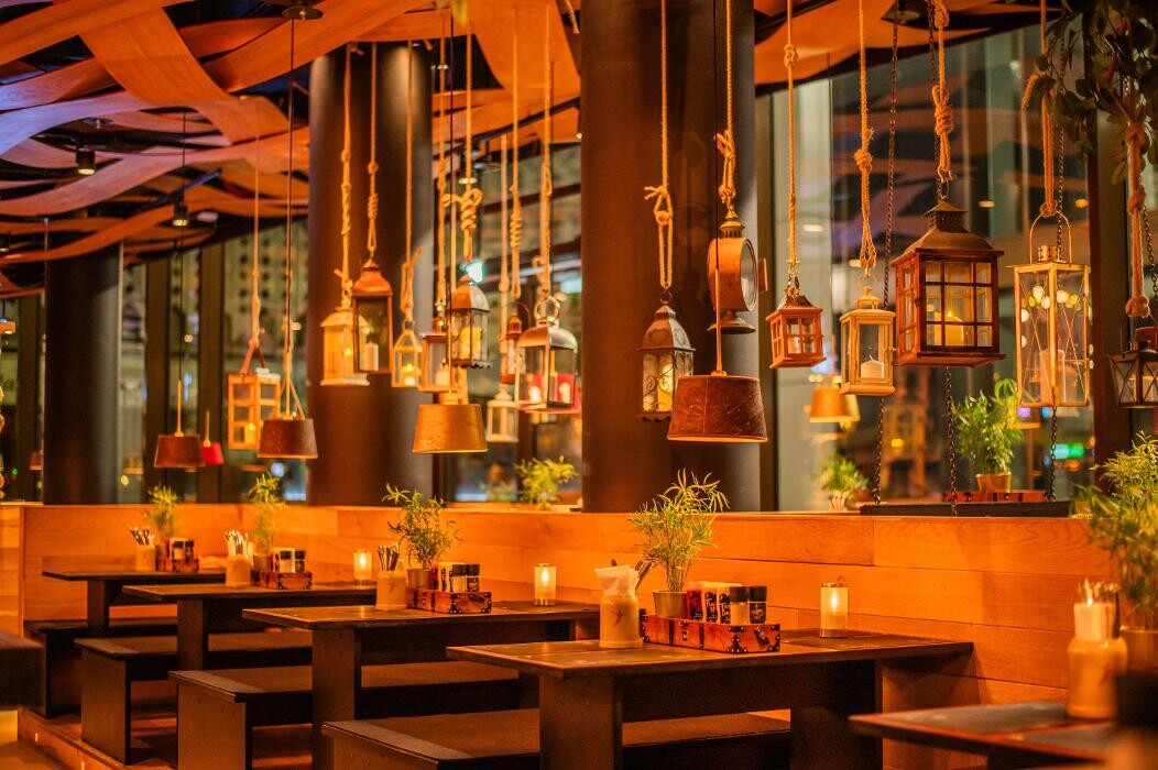 Bilder PETER PANE Burgergrill & Bar