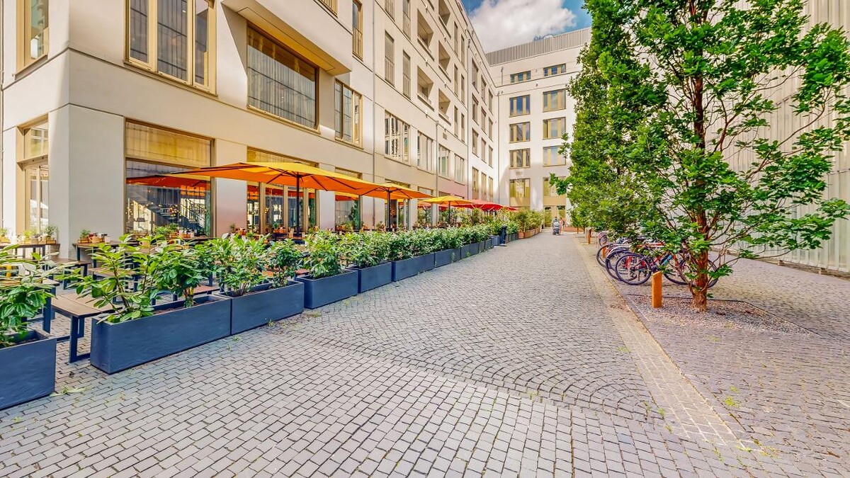 Bilder PETER PANE Burgergrill & Bar