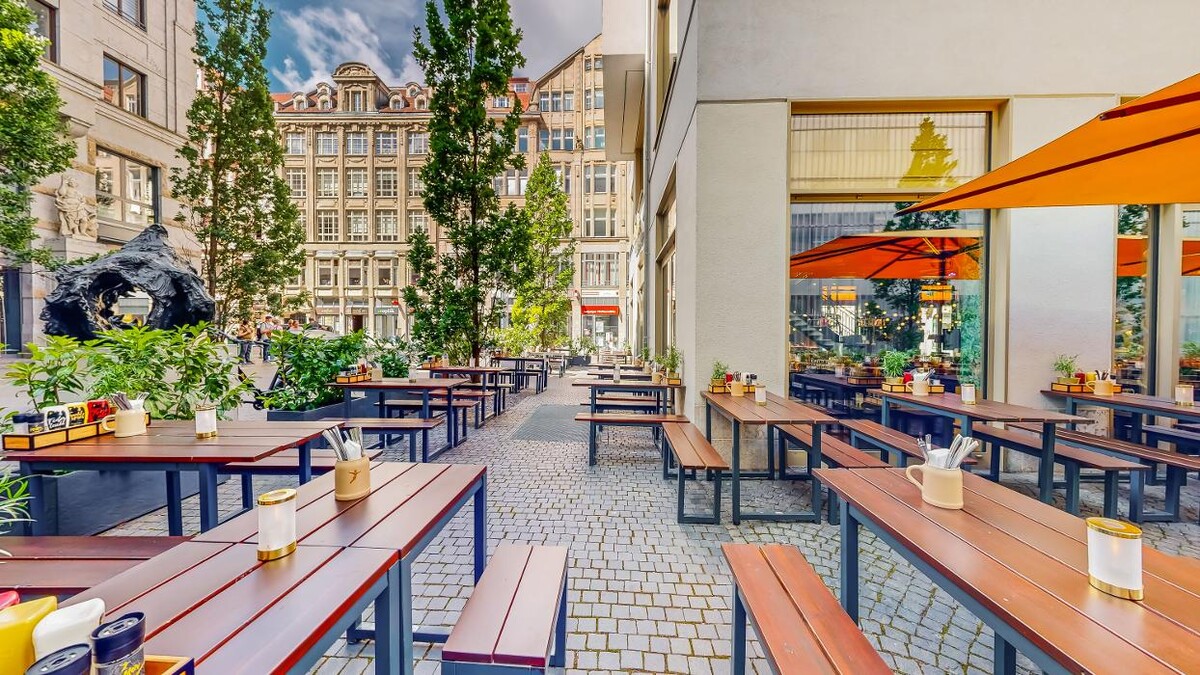 Bilder PETER PANE Burgergrill & Bar