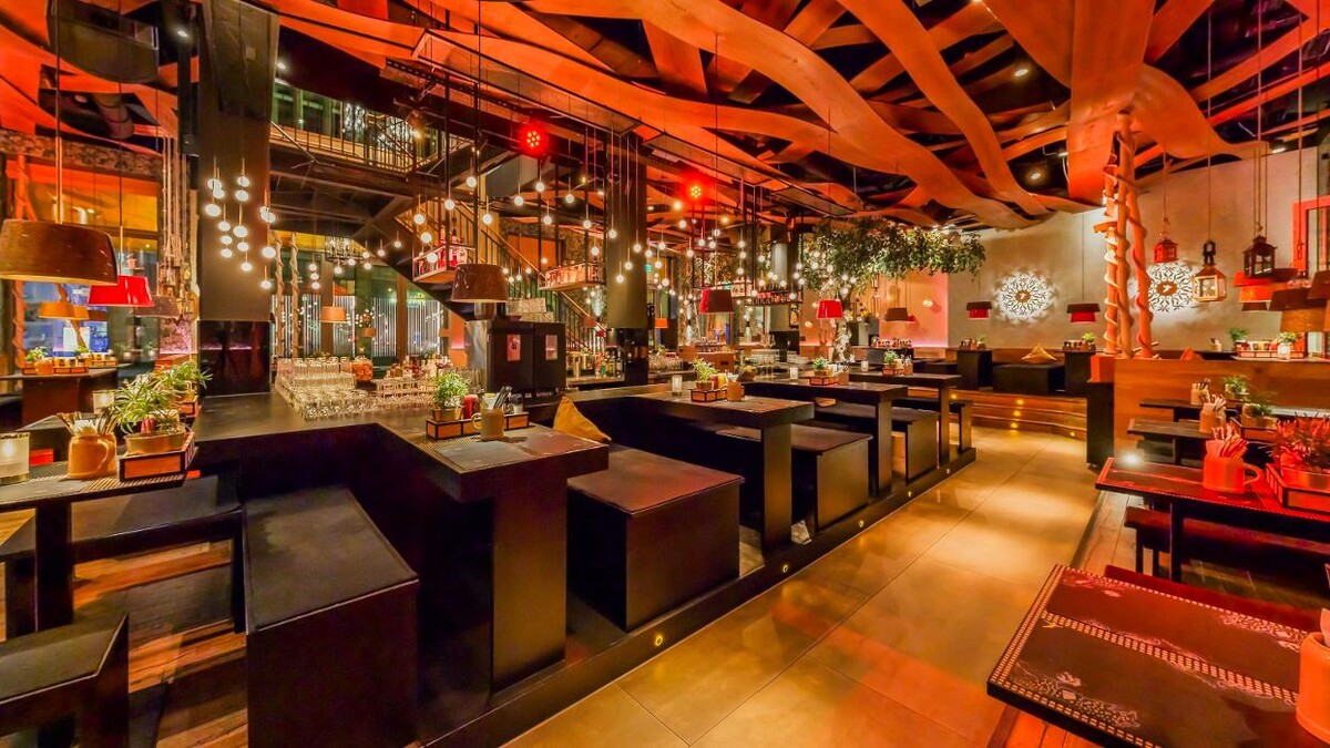 Bilder PETER PANE Burgergrill & Bar