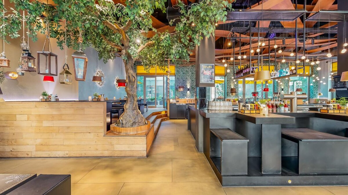 Bilder PETER PANE Burgergrill & Bar