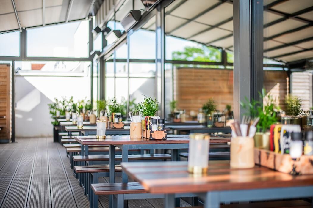 Bilder PETER PANE Burgergrill & Bar