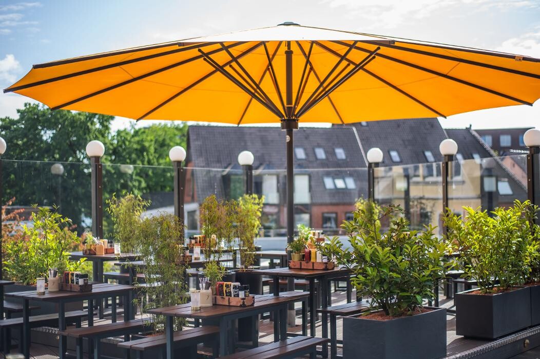 Bilder PETER PANE Burgergrill & Bar