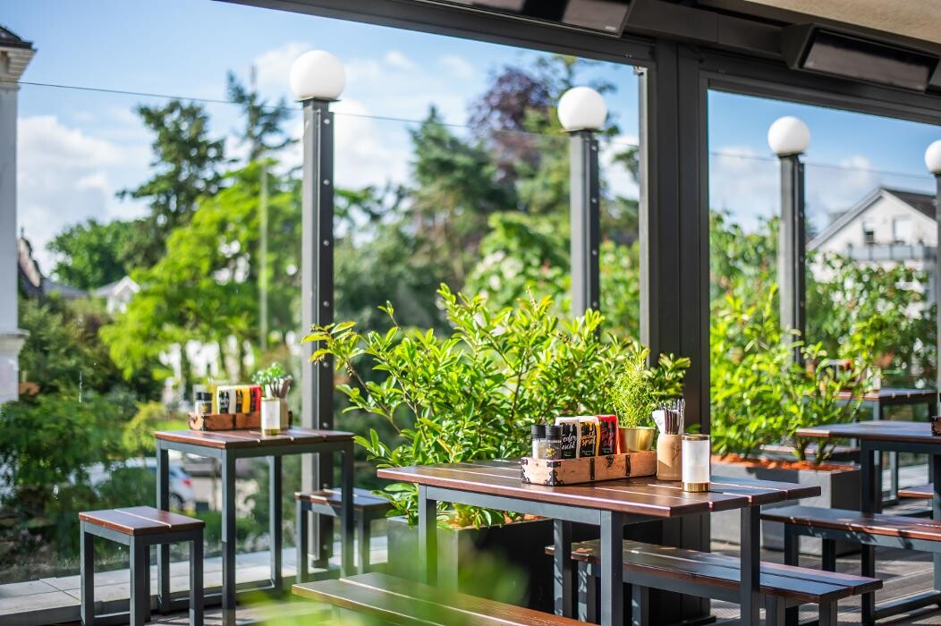 Bilder PETER PANE Burgergrill & Bar