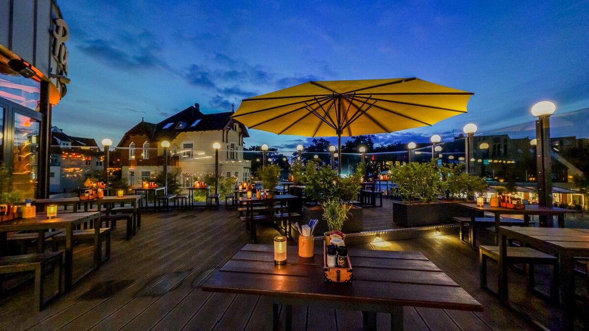 Bilder PETER PANE Burgergrill & Bar