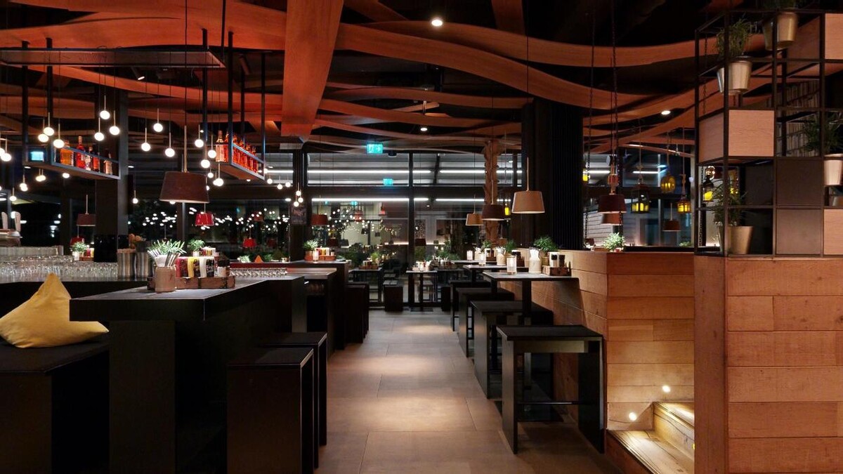Bilder PETER PANE Burgergrill & Bar
