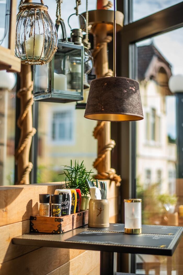 Bilder PETER PANE Burgergrill & Bar