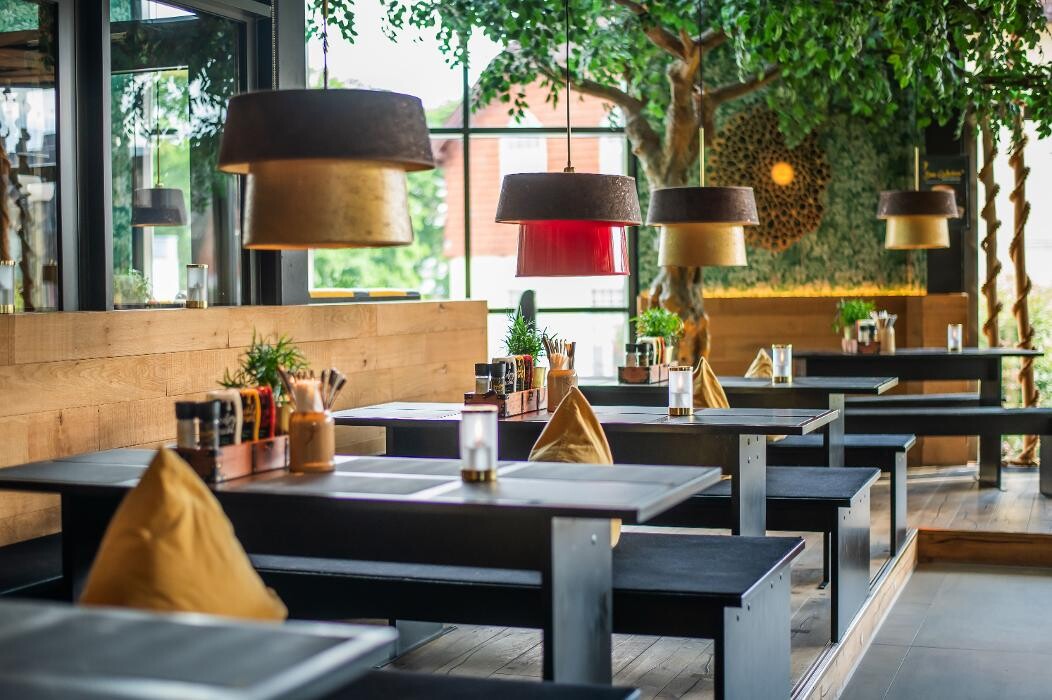 Bilder PETER PANE Burgergrill & Bar