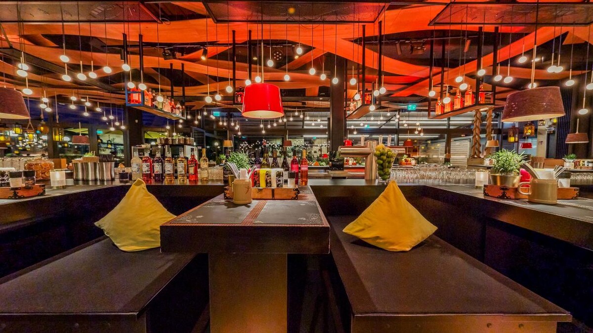 Bilder PETER PANE Burgergrill & Bar