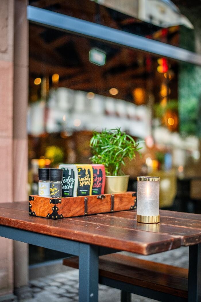 Bilder PETER PANE Burgergrill & Bar