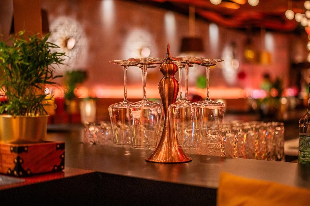 Bilder PETER PANE Burgergrill & Bar