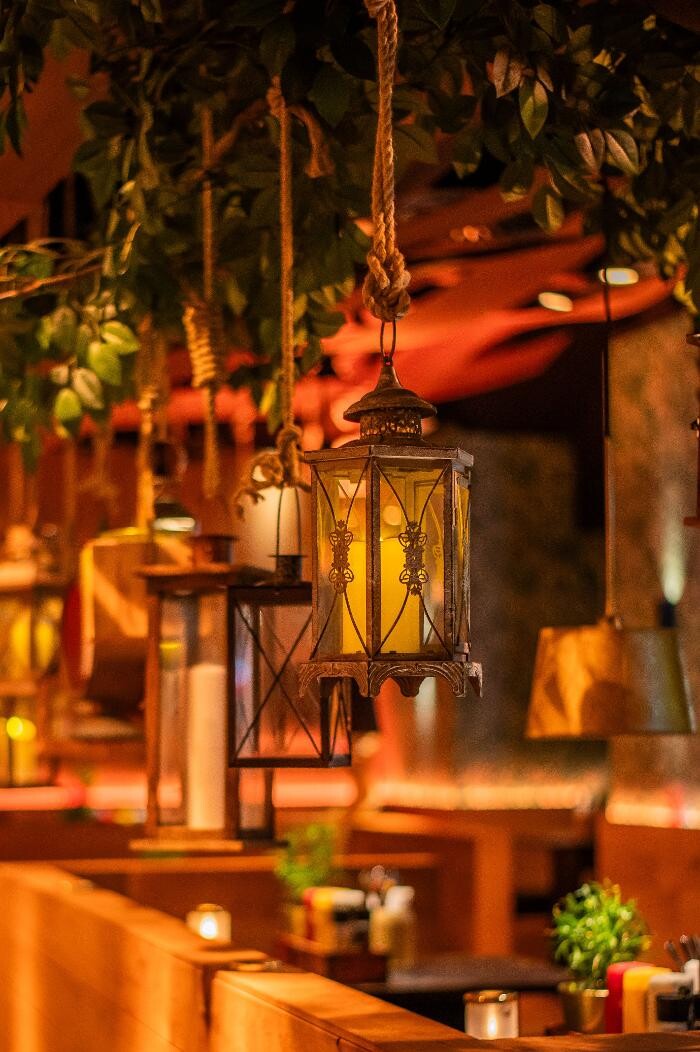 Bilder PETER PANE Burgergrill & Bar