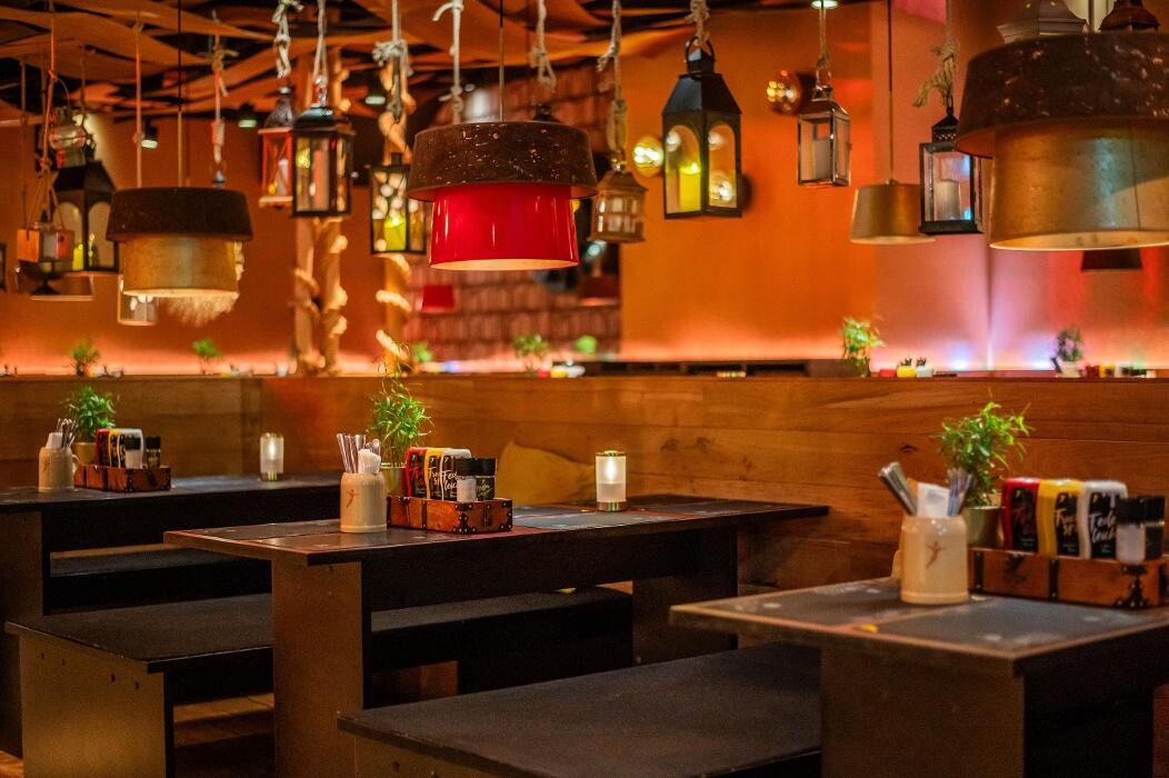 Bilder PETER PANE Burgergrill & Bar