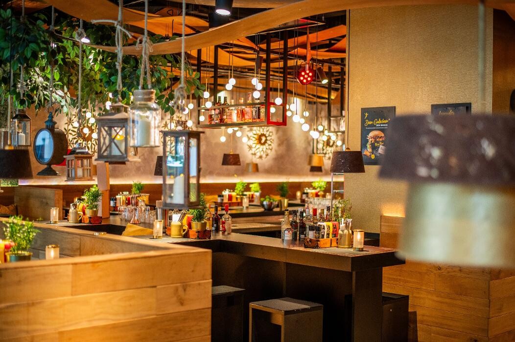 Bilder PETER PANE Burgergrill & Bar