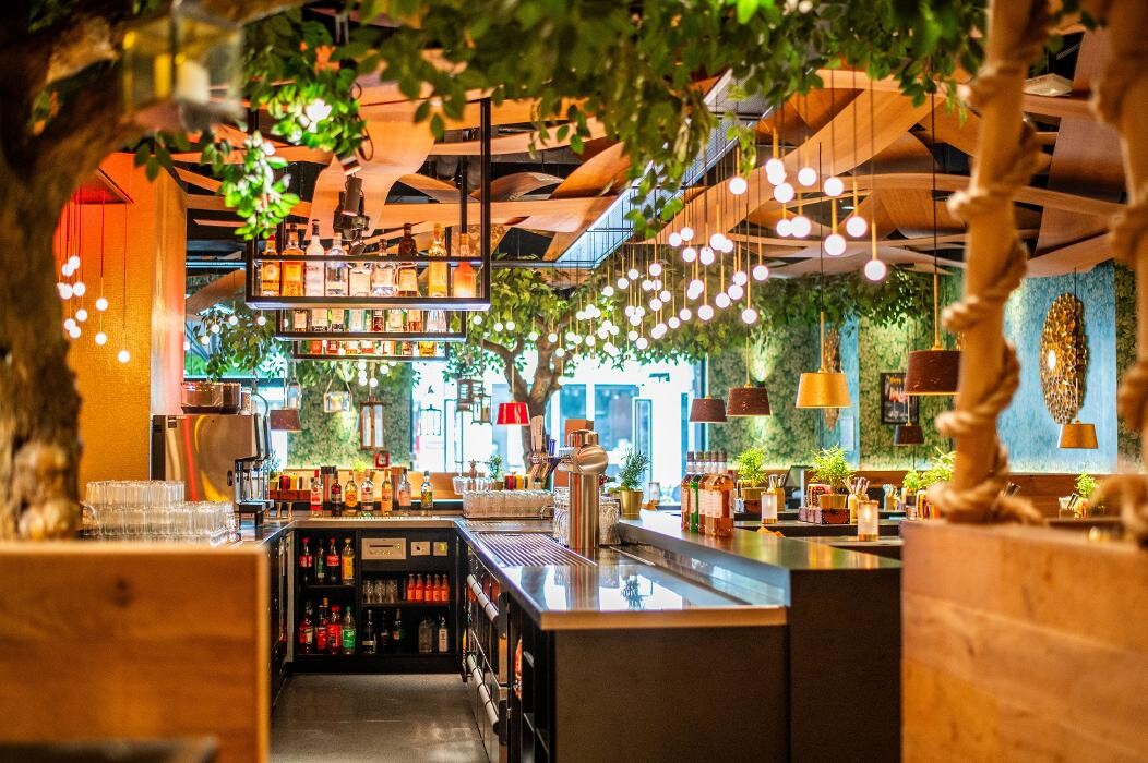 Bilder PETER PANE Burgergrill & Bar