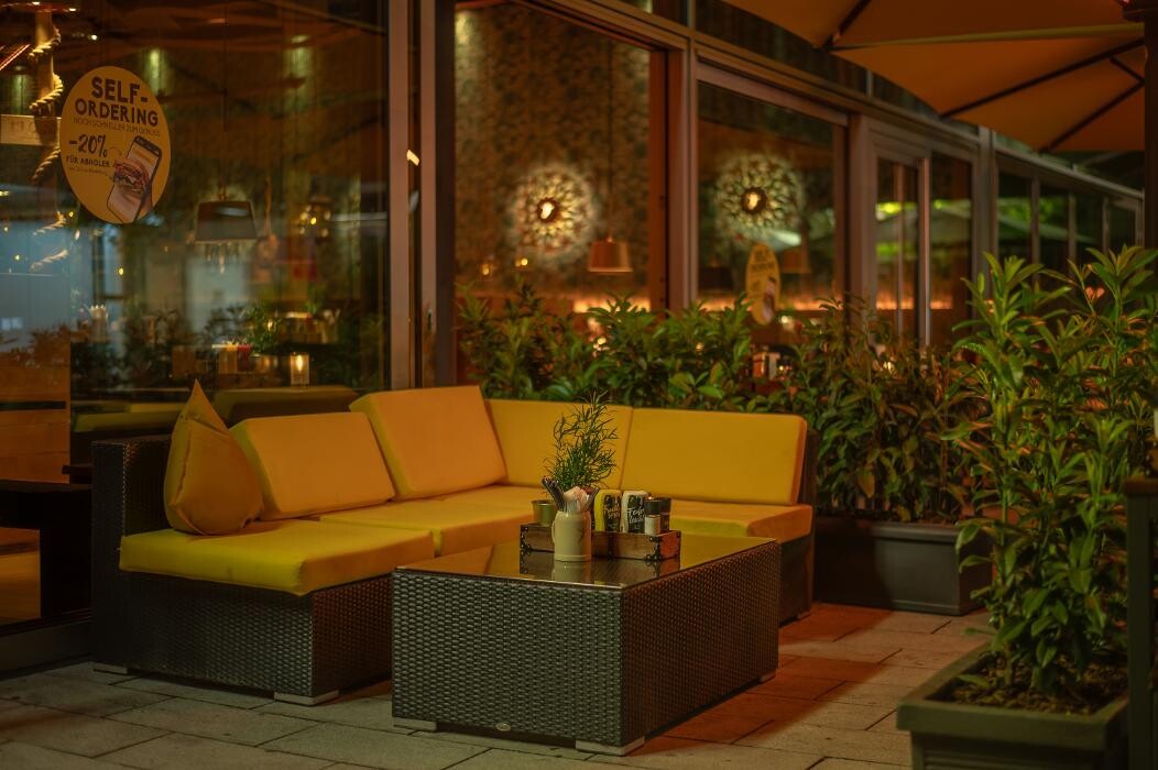 Bilder PETER PANE Burgergrill & Bar