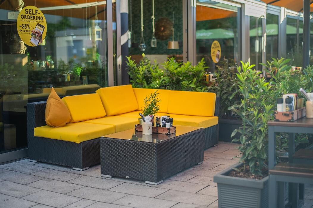 Bilder PETER PANE Burgergrill & Bar