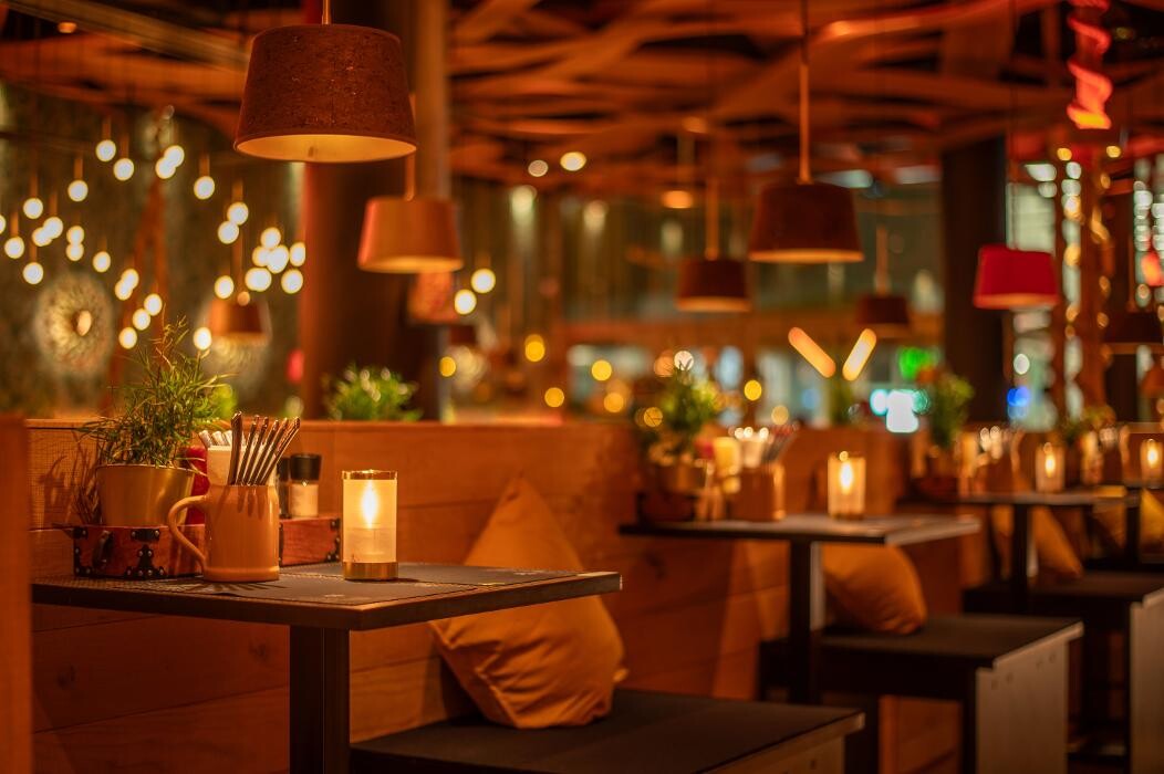 Bilder PETER PANE Burgergrill & Bar