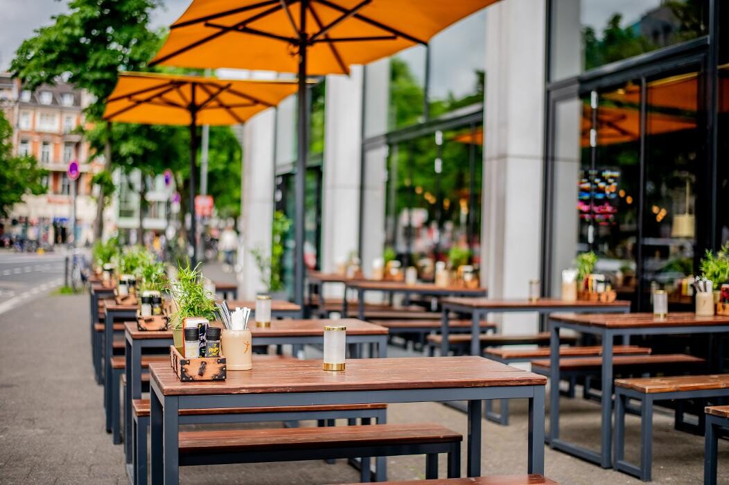 Bilder PETER PANE Burgergrill & Bar