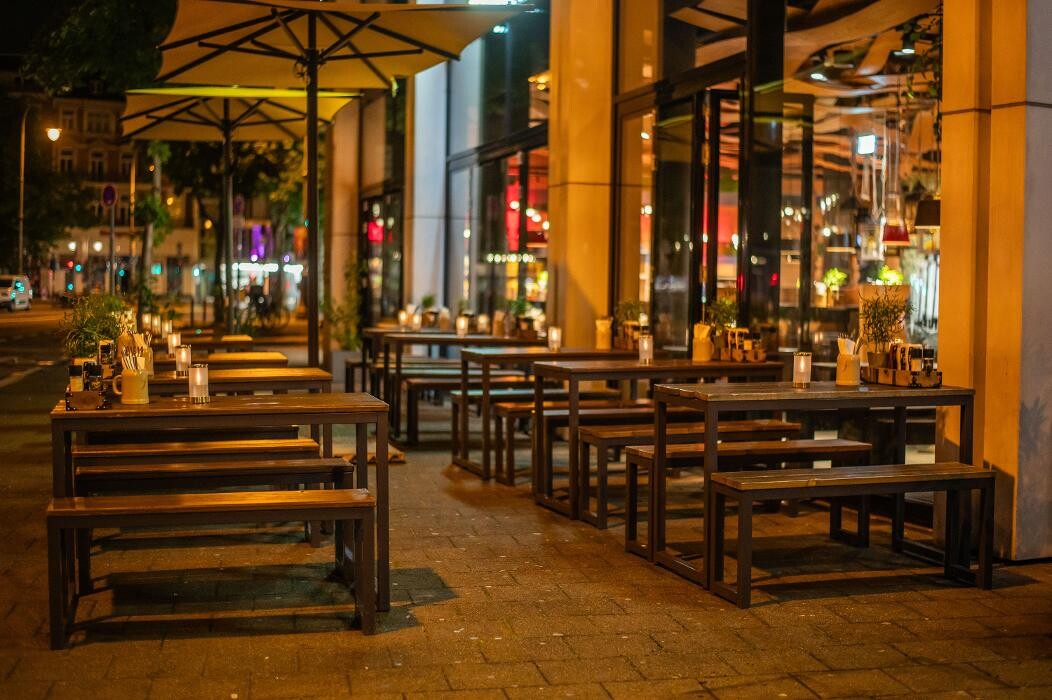 Bilder PETER PANE Burgergrill & Bar