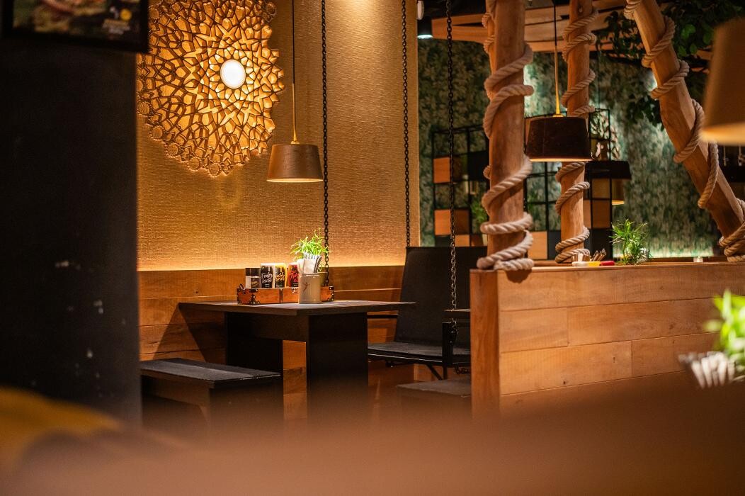 Bilder PETER PANE Burgergrill & Bar