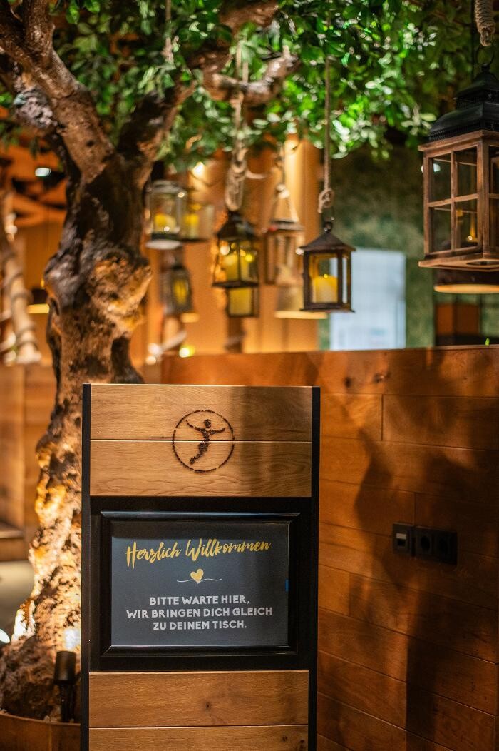 Bilder PETER PANE Burgergrill & Bar