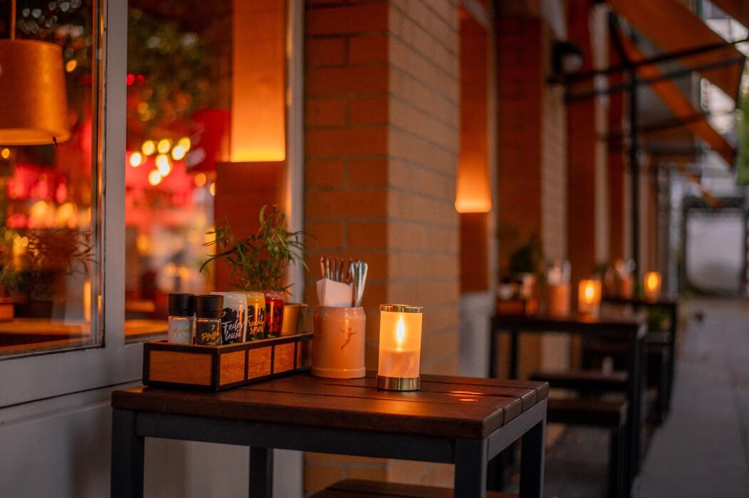 Bilder PETER PANE Burgergrill & Bar