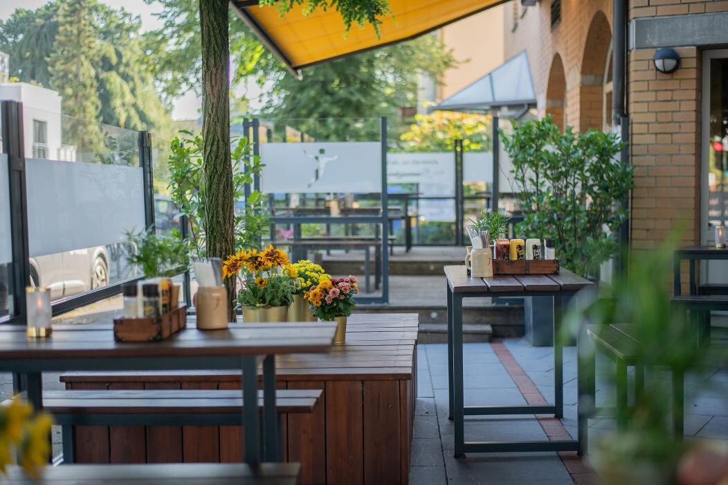 Bilder PETER PANE Burgergrill & Bar