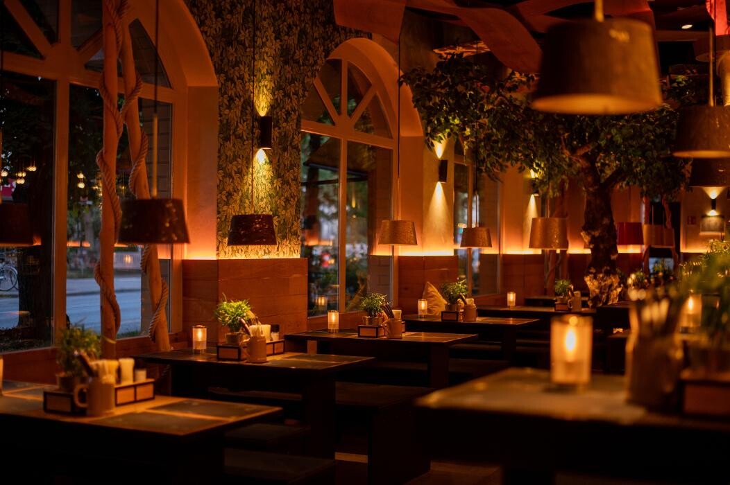 Bilder PETER PANE Burgergrill & Bar