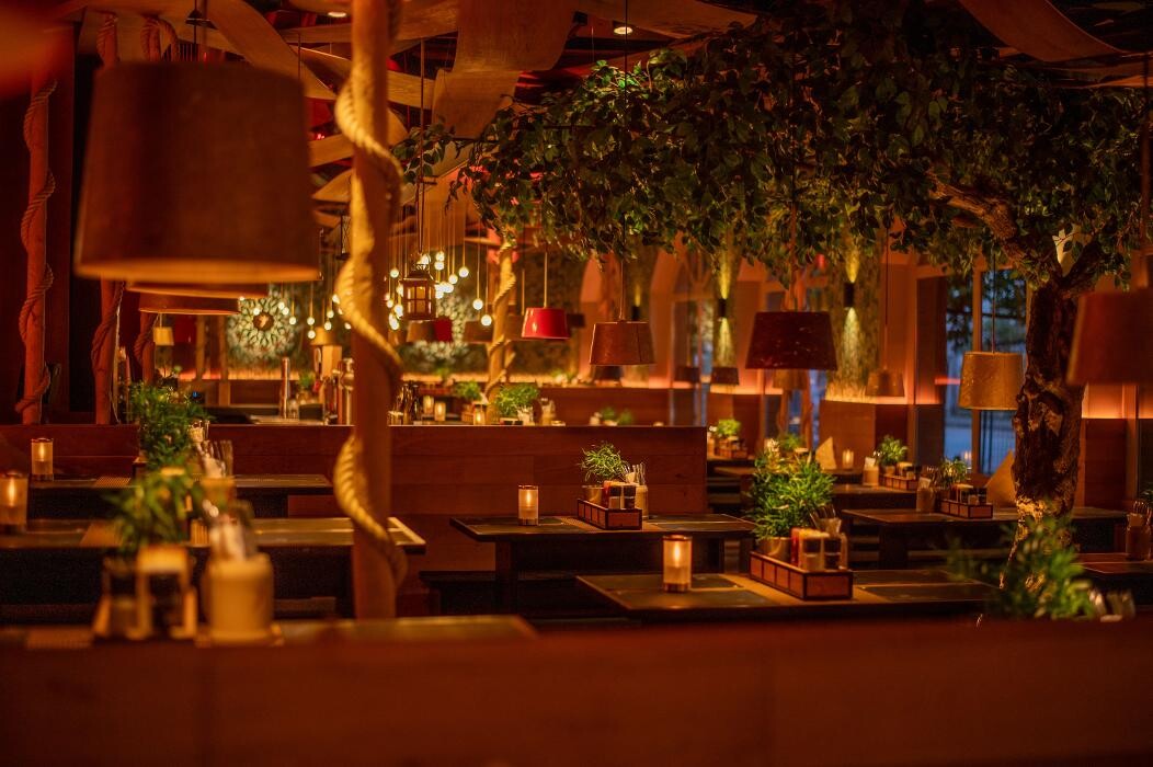Bilder PETER PANE Burgergrill & Bar