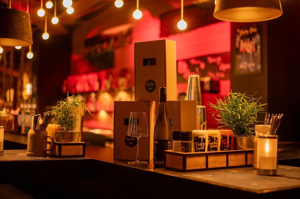 Bilder PETER PANE Burgergrill & Bar
