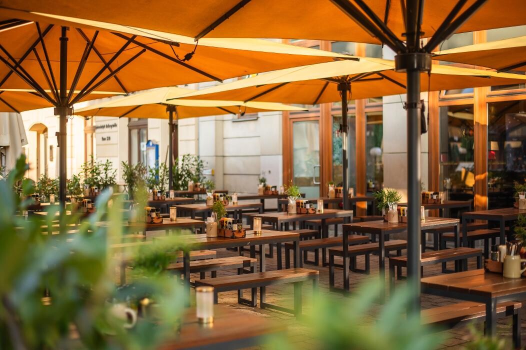 Bilder PETER PANE Burgergrill & Bar