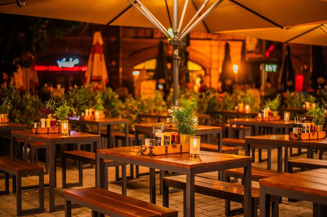 Bilder PETER PANE Burgergrill & Bar