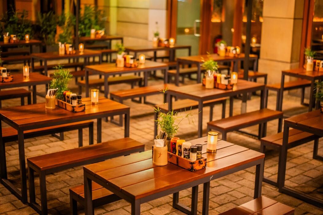 Bilder PETER PANE Burgergrill & Bar