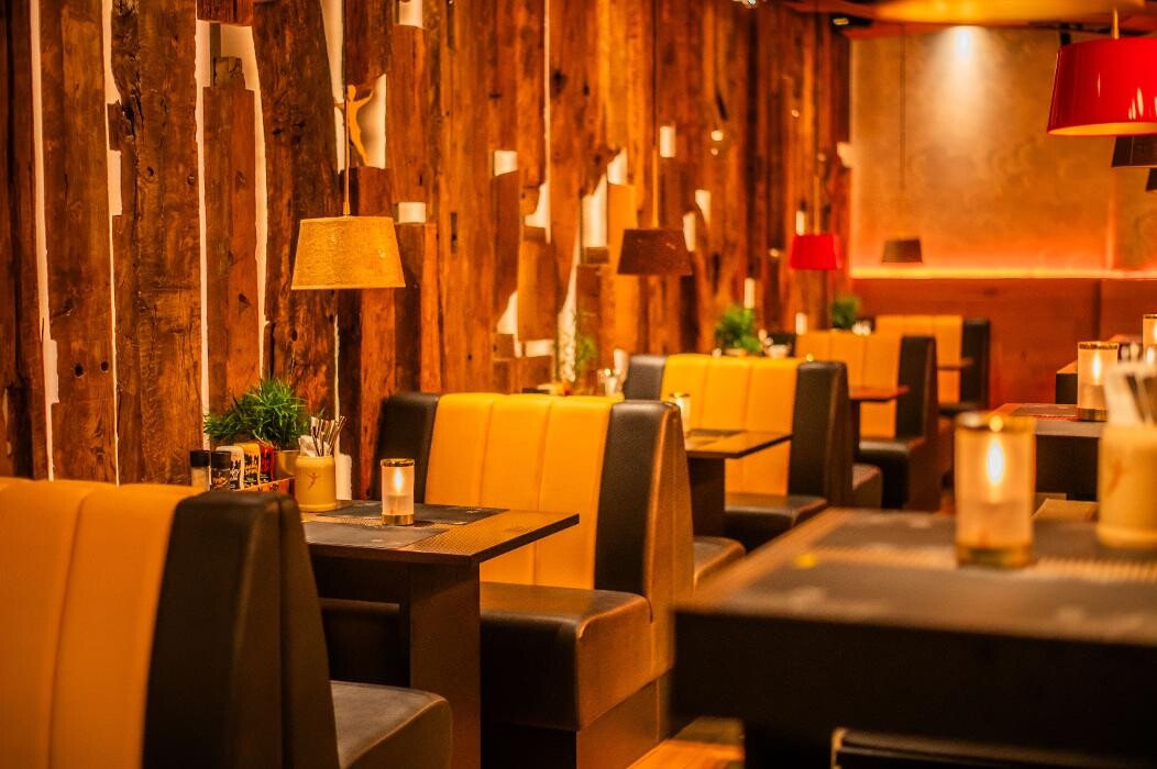 Bilder PETER PANE Burgergrill & Bar