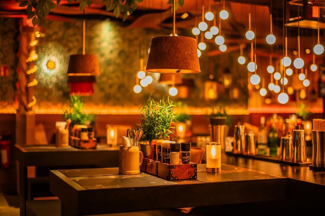 Bilder PETER PANE Burgergrill & Bar