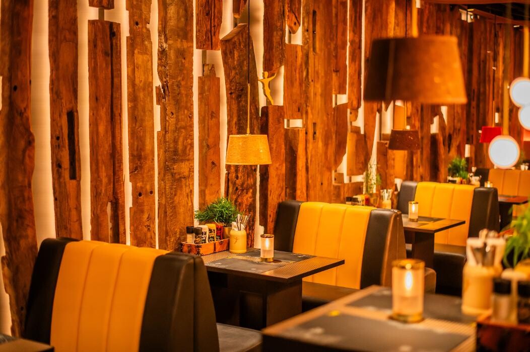 Bilder PETER PANE Burgergrill & Bar