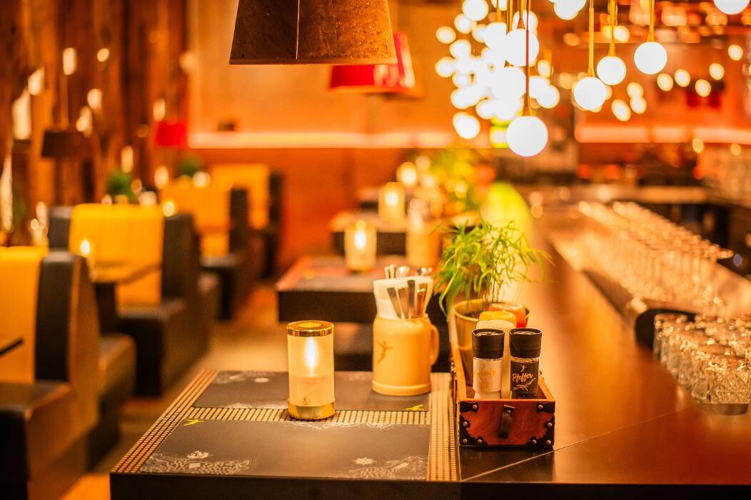 Bilder PETER PANE Burgergrill & Bar