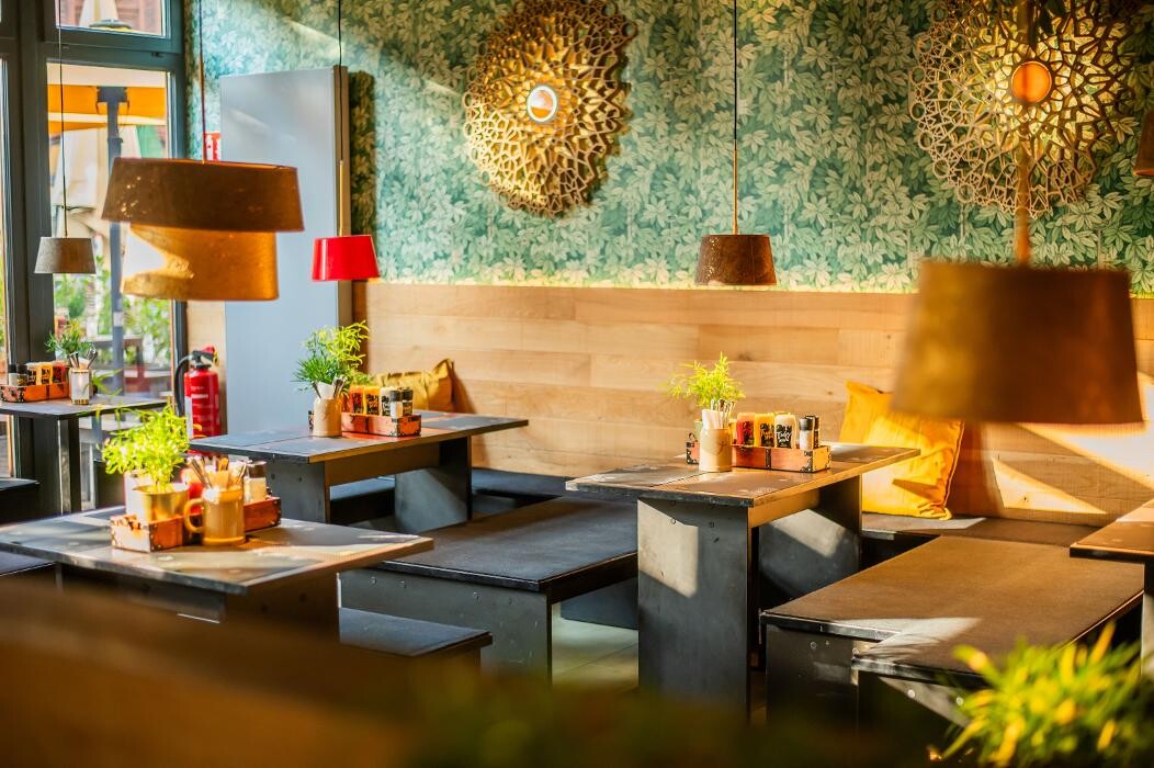 Bilder PETER PANE Burgergrill & Bar