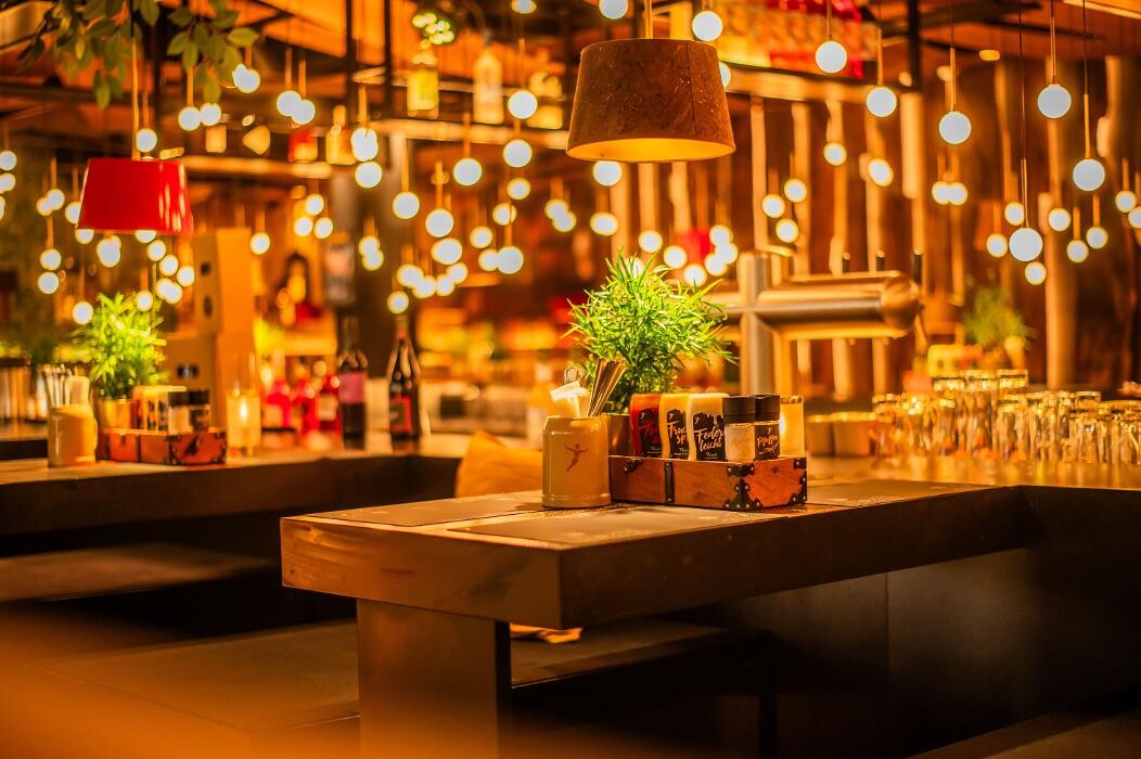 Bilder PETER PANE Burgergrill & Bar