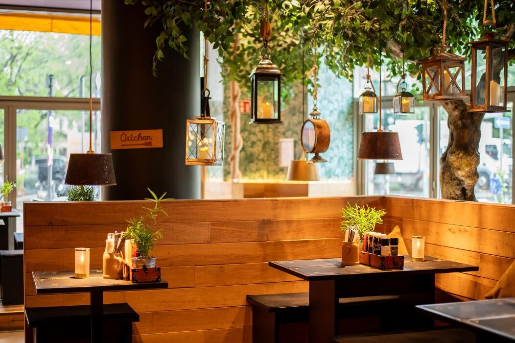 Bilder PETER PANE Burgergrill & Bar