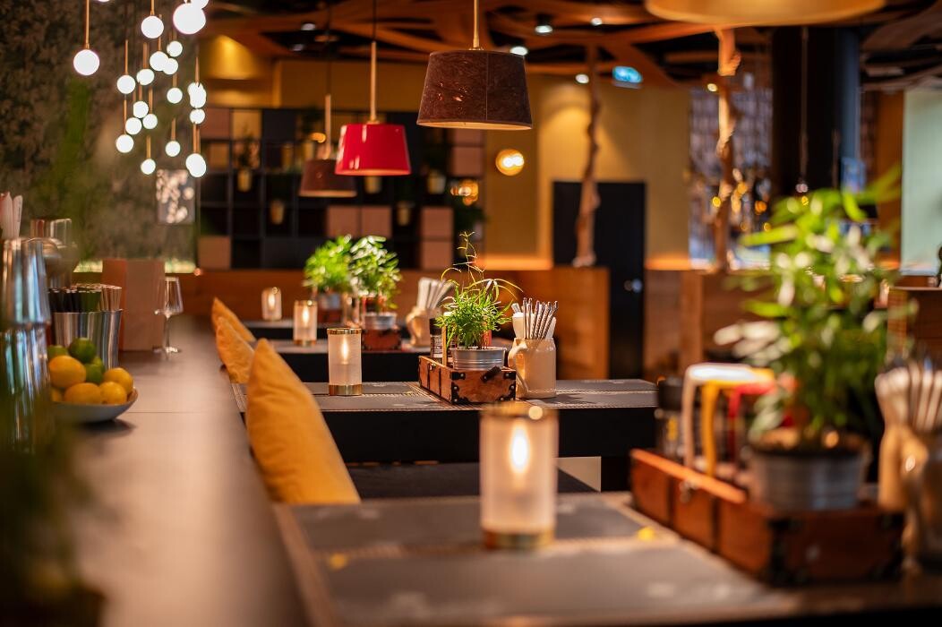 Bilder PETER PANE Burgergrill & Bar